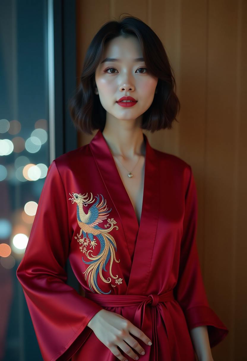 断尘缘